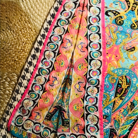 Lane Bryant Tunic - Picture 3 of 6